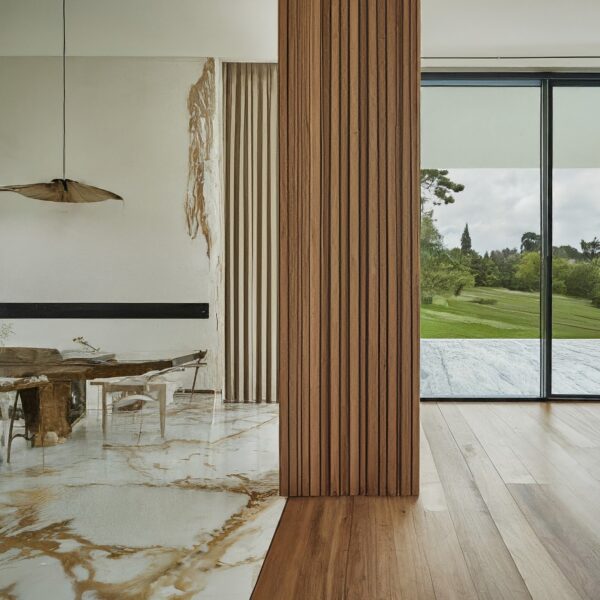 Flooring Installation