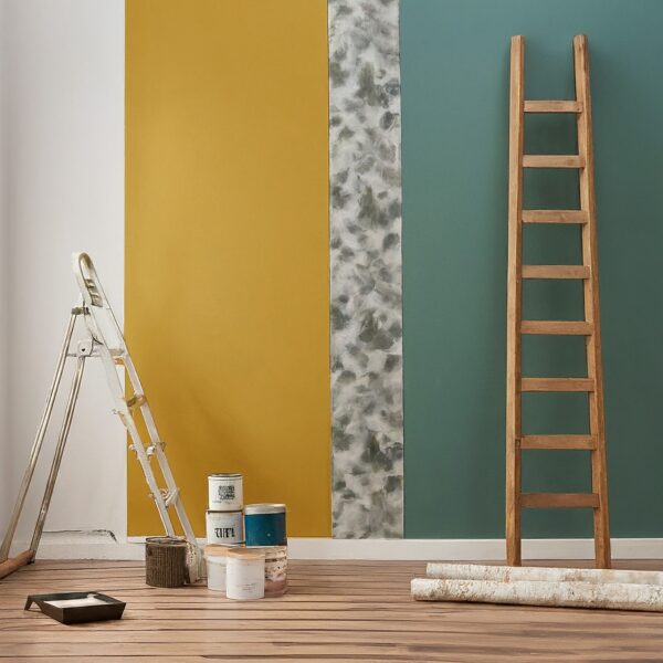 Painting & Wallpapering