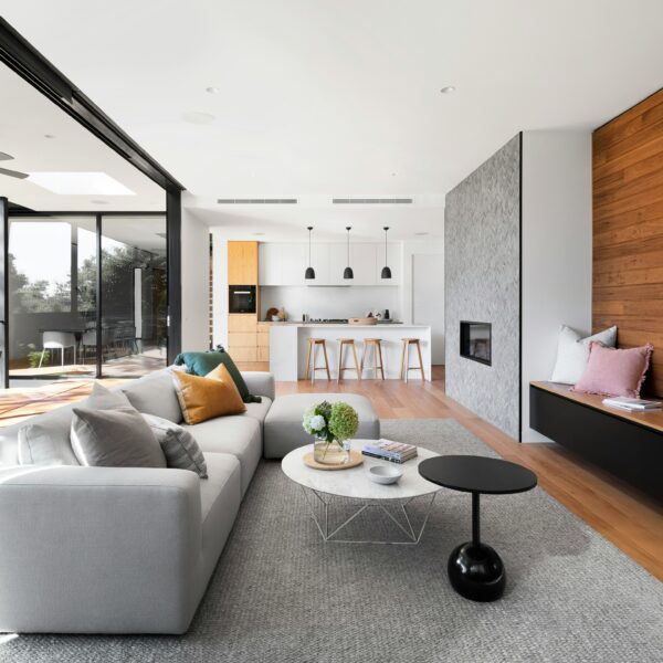 Residential