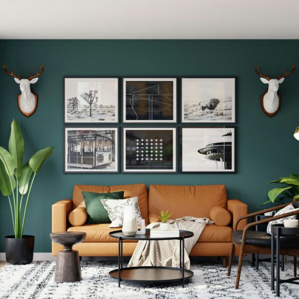 Residential