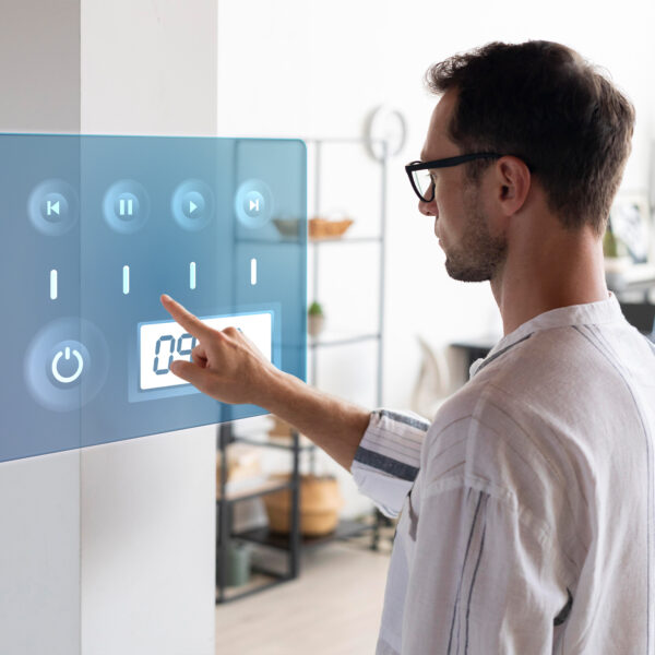 Smart Home Integration