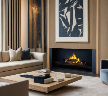 Beyond Renovation: Crafting a Bespoke Living Space that Reflects Your Unique Story