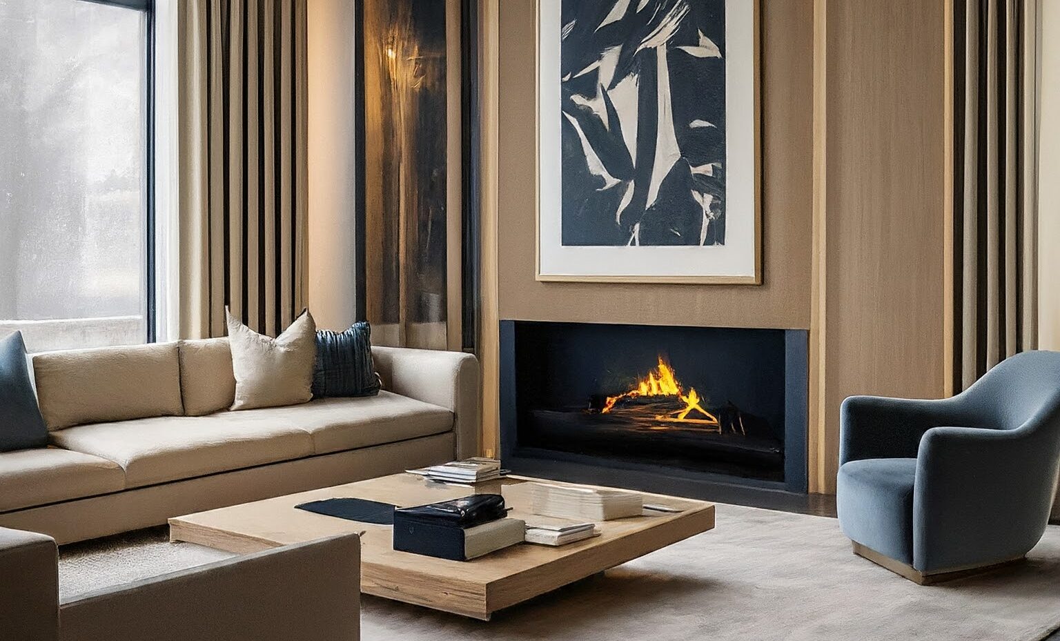 Beyond Renovation: Crafting a Bespoke Living Space that Reflects Your Unique Story