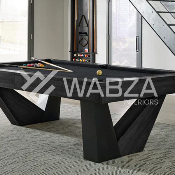 Pool Table - WZP124