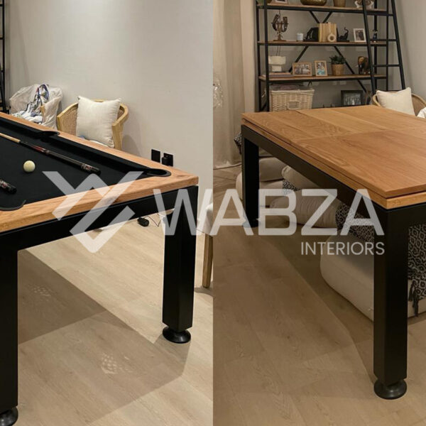 Pool Table - WZP13
