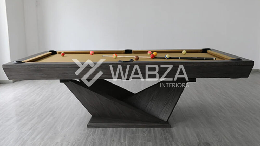Pool Table - WZP131