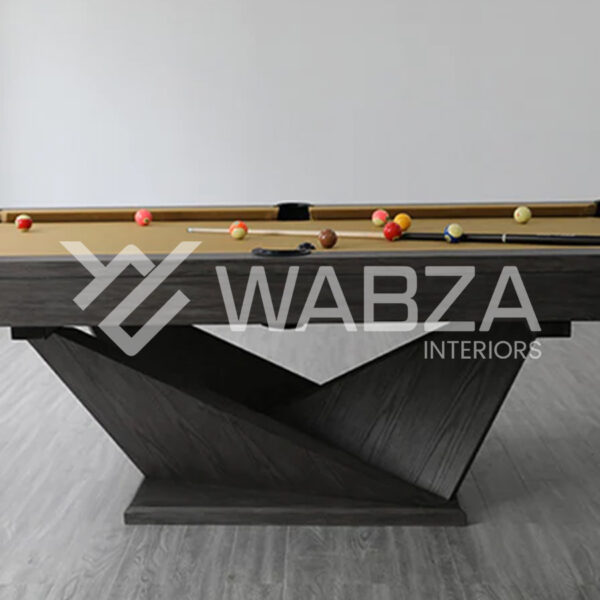 Pool Table - WZP131